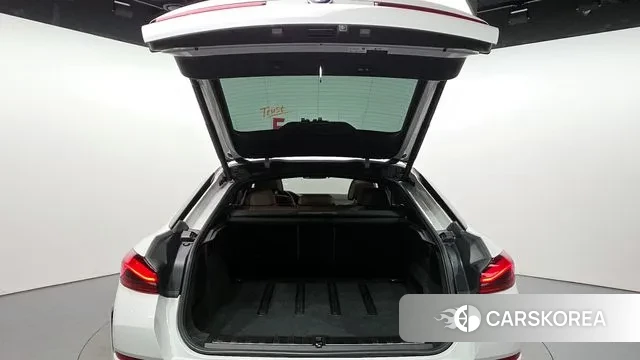 BMW X6 (G06) id 3421999 из Кореи 11