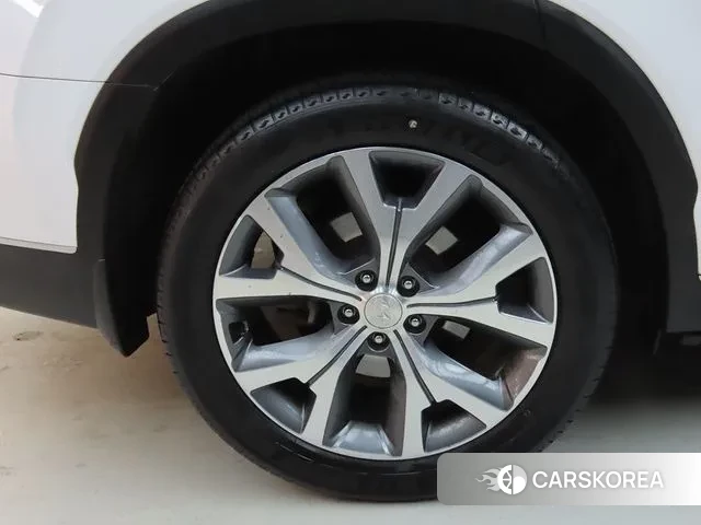 Hyundai Palisade id 3499246 из Кореи 11