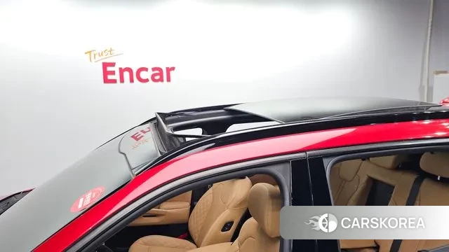 Kia Sorento 4th Generation id 3630942 из Кореи 11