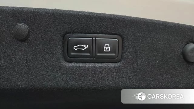Kia K8 id 4322823 из Кореи 11