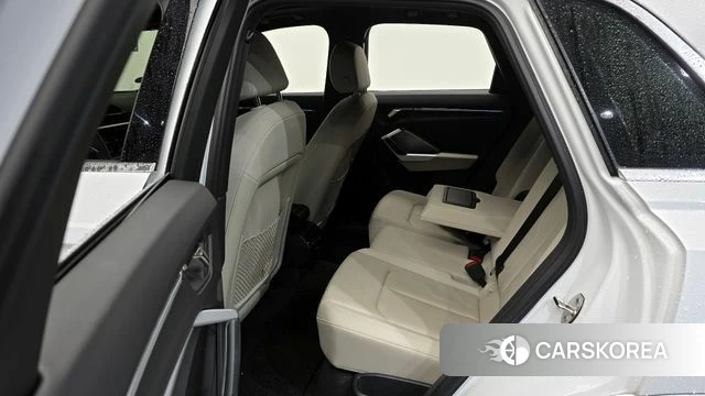 Audi Q3 (F3) id 3805816 из Кореи 11