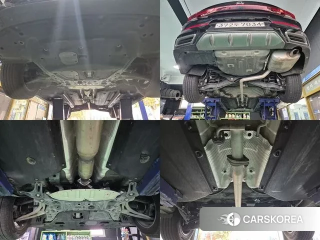 Kia K5 3rd generation id 3439281 из Кореи 11