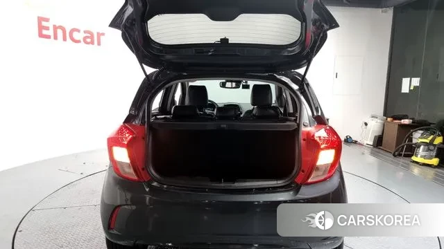 Chevrolet (GM Daewoo) The New Spark id 3484850 из Кореи 11