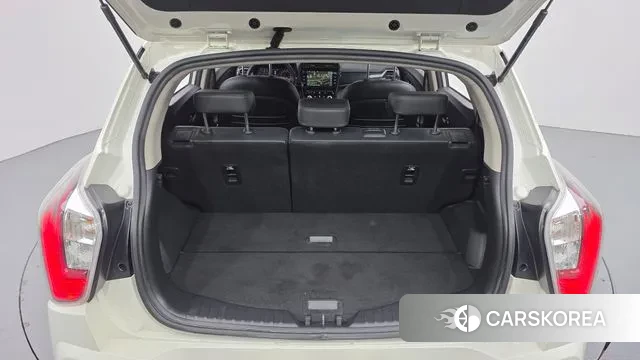 Ssangyong Berry New Tivoli id 3343065 из Кореи 11