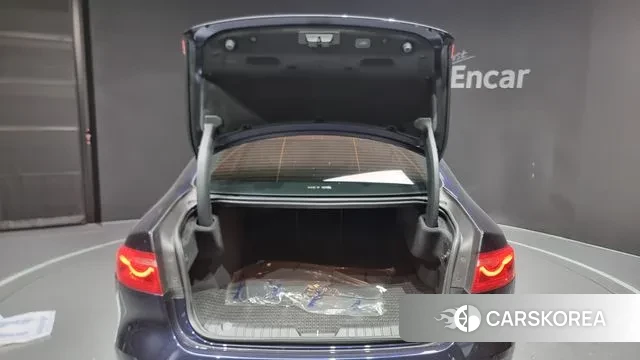 Jaguar XF (X260) id 3330299 из Кореи 11