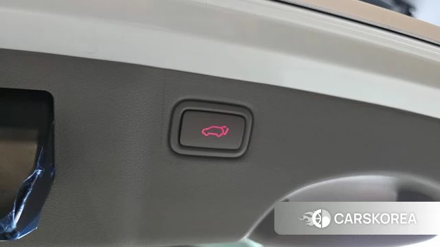 Kia The New Carnival id 4417343 из Кореи 11