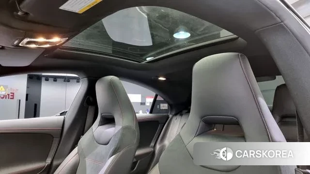 Mercedes-Benz CLA-Class C118 id 3607036 из Кореи 11