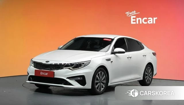 Kia The New K5 2nd generation id 4502311 из Кореи 11