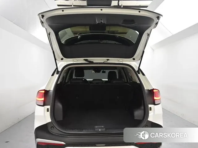 Kia Sportage 5th Generation id 3560930 из Кореи 11