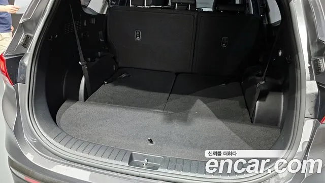 Hyundai The New Santa Fe id 2853776 из Кореи 11