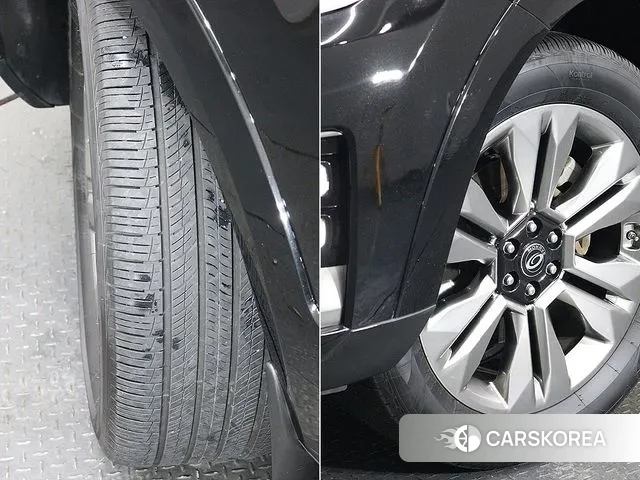 Kia Mohave Master id 3708566 из Кореи 11