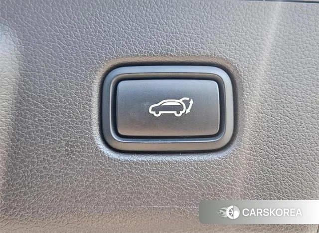 Hyundai The New Palisade id 4206549 из Кореи 11