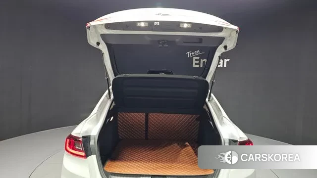 Renault Korea (Samsung) XM3 id 3454498 из Кореи 11