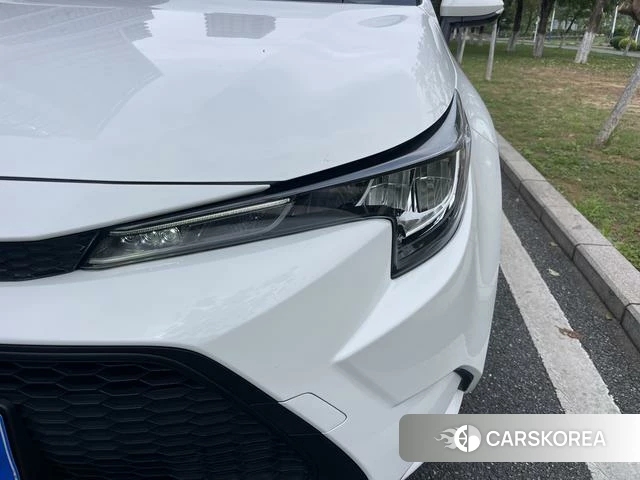 Toyota Lei Ling id 4301691 из Китая 11