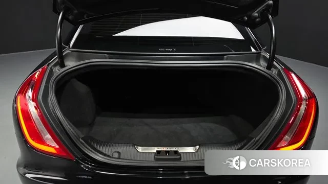 Jaguar All New XJ id 3004560 из Кореи 11