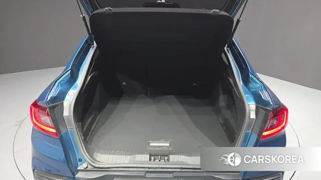 Renault Korea (Samsung) XM3 id 3550496 из Кореи 11