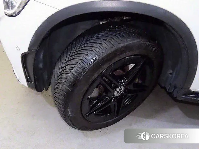 Mercedes-Benz GLC-Class X253 id 2994768 из Кореи 11