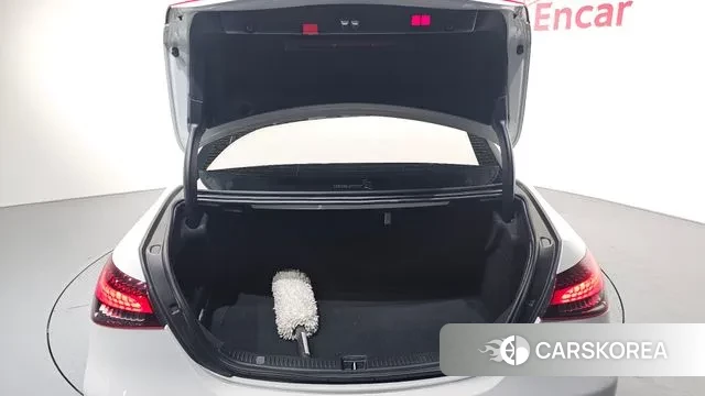 Mercedes-Benz E-Class W213 id 3406945 из Кореи 11