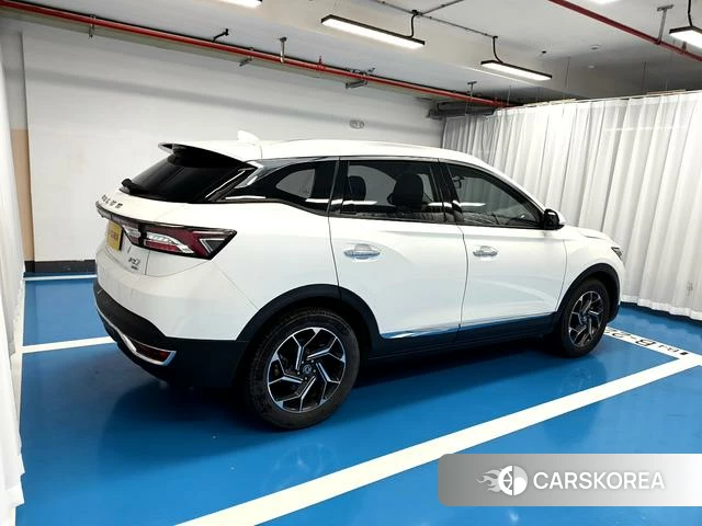 Dongfeng Fengshen AX7 id 4222276 из Китая 11