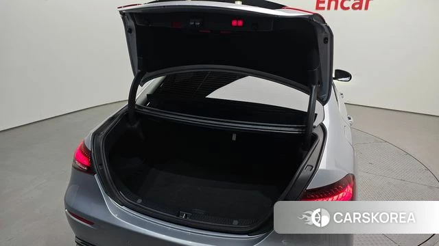 Mercedes-Benz E-Class W213 id 3852529 из Кореи 11