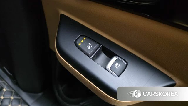 Kia Carnival 4th generation id 4609739 из Кореи 11