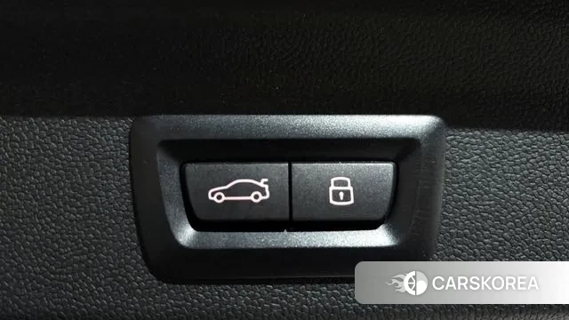 Mini Cooper S Countryman id 3624544 из Кореи 11