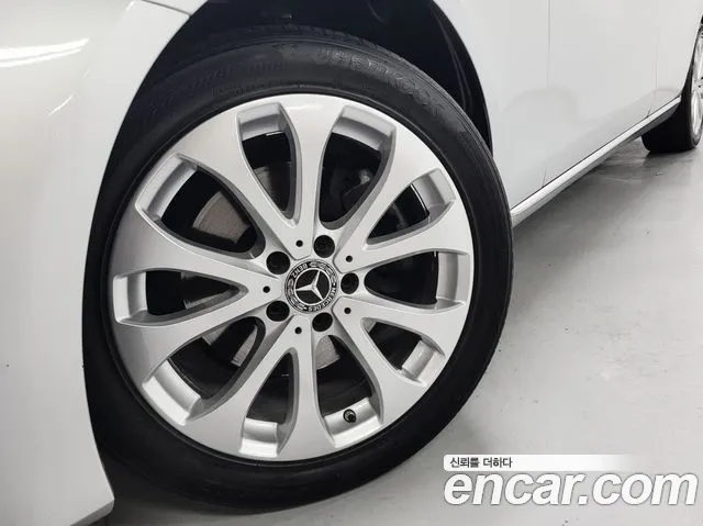 Mercedes-Benz E-Class W213 id 2808228 из Кореи 11