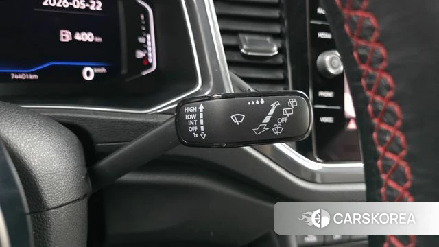 Volkswagen T-Roc id 4361593 из Кореи 11