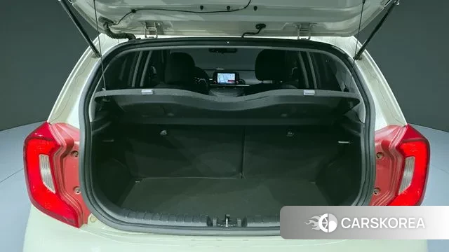 Kia All New Morning (JA) id 3568713 из Кореи 11