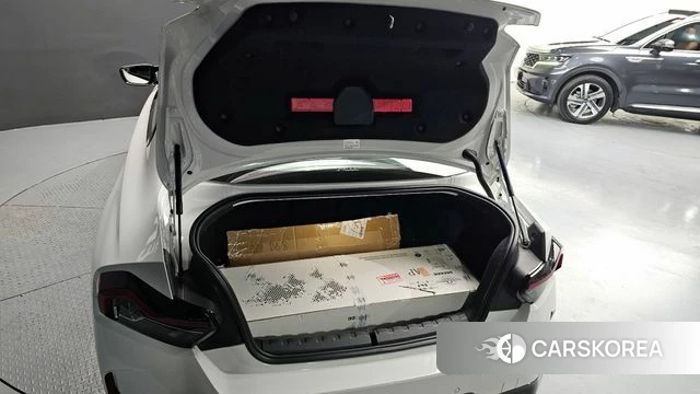 BMW 2 Series (G42) id 3870621 из Кореи 11
