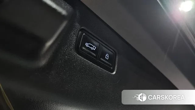 Hyundai Santa Fe (MX5) id 3322112 из Кореи 11