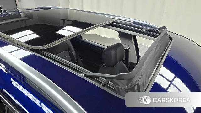 Volkswagen Tiguan Allspace id 4408547 из Кореи 11