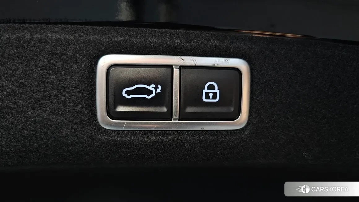 Hyundai Grandeur Hybrid (GN7) id 2155750 из Кореи 11