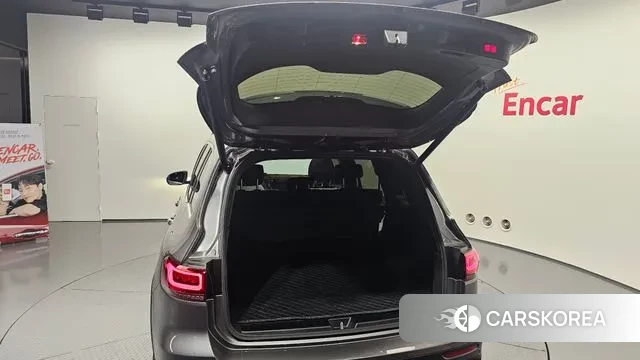 Mercedes-Benz GLB-Class X247 id 3686154 из Кореи 11