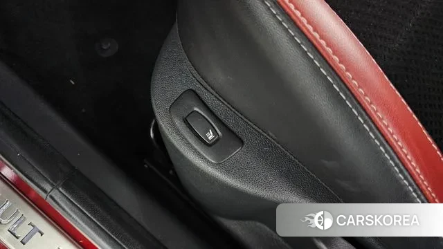 Renault Korea (Samsung) Clio id 3302908 из Кореи 11