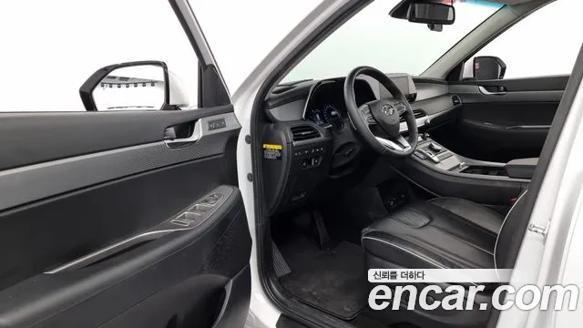 Hyundai Palisade id 2756509 из Кореи 11