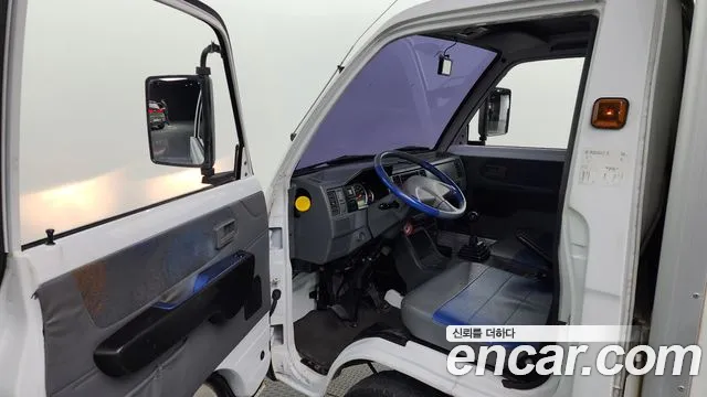 Chevrolet (GM Daewoo) New Labo id 2760241 из Кореи 11