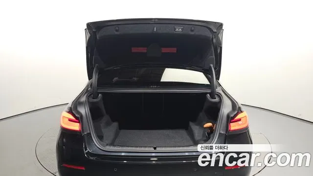 BMW 5 Series (G30) id 2681391 из Кореи 11