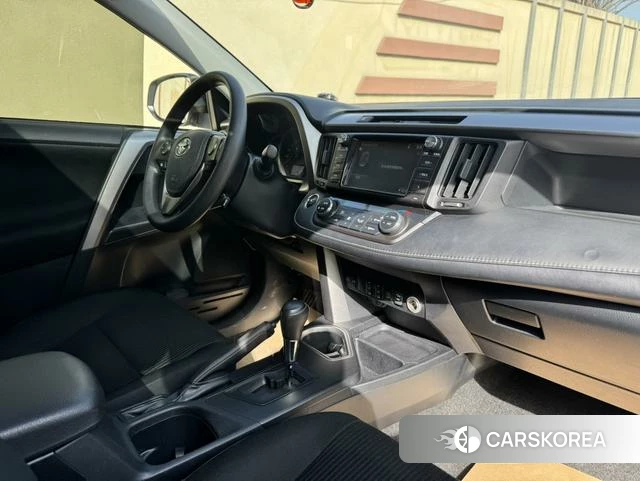 Toyota RAV4 Rongfang id 4208632 из Китая 11