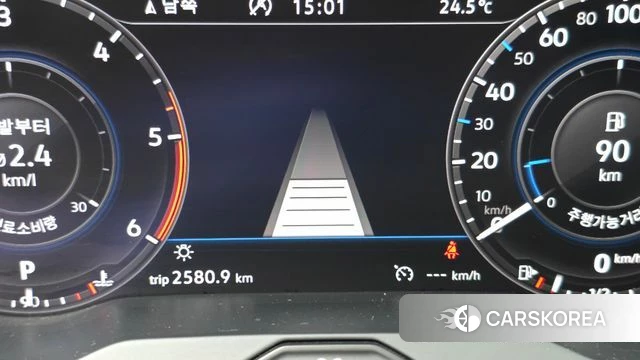 Volkswagen Passat GT (B8) id 4785912 из Кореи 11