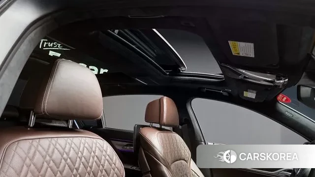 BMW 7 Series (G11) id 3350573 из Кореи 11