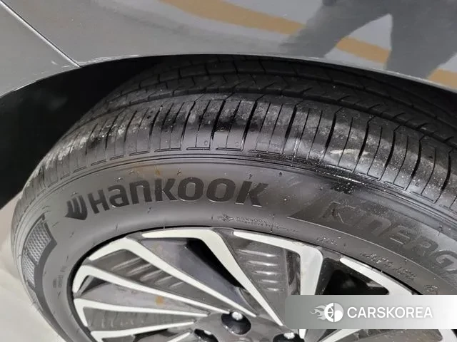 Hyundai Sonata Hybrid (DN8) id 3032598 из Кореи 11