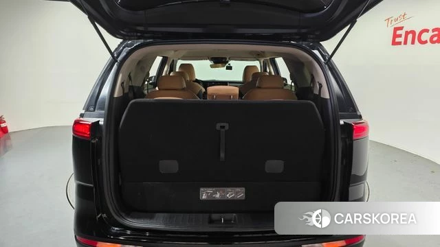 Kia Carnival 4th generation id 3828217 из Кореи 11