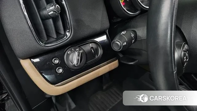 Mini Cooper Countryman id 3004887 из Кореи 11