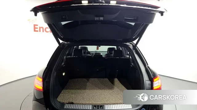 Lincoln MKX 2nd Generation id 3480383 из Кореи 11