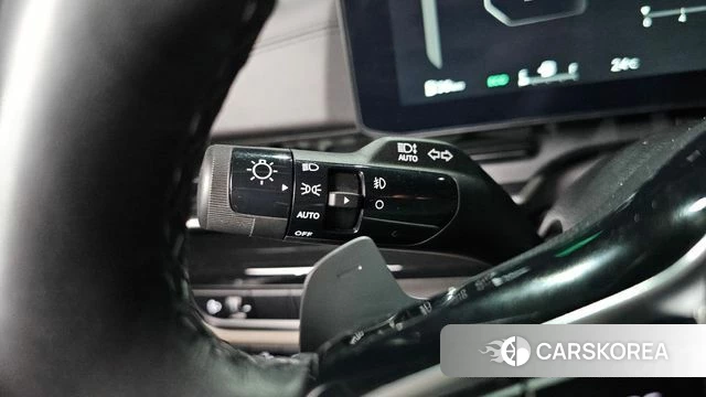 Kia The New Carnival 4th Generation id 4480507 из Кореи 11