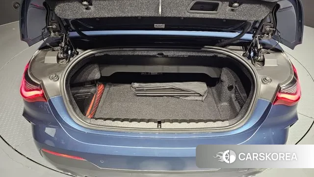 BMW 4 Series (G22) id 2885099 из Кореи 11