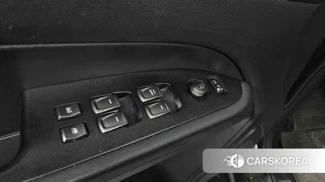 Ssangyong The New Rexton Sports Cannes id 4396002 из Кореи 11