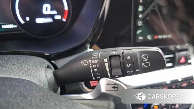 Kia Niro Plus id 4624222 из Кореи 11