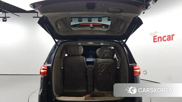 Kia The New Carnival id 3122862 из Кореи 11